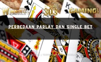 Perbedaan Parlay dan Single Bet