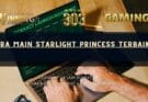 Cara Main Starlight Princess Terbaik