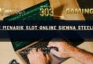Sisi Menarik Slot Online Sienna Steele