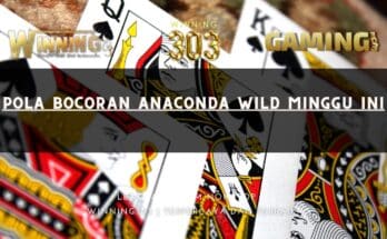 Pola Bocoran Anaconda Wild Minggu ini