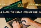 Pola Slot Gacor The Great Icescape Hari Ini